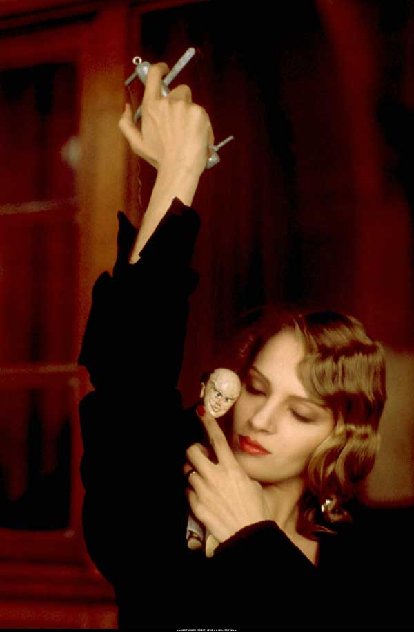 乌玛·瑟曼/Uma Thurman-174